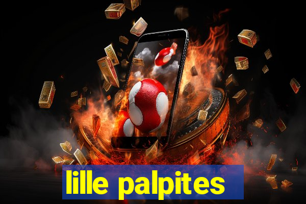 lille palpites