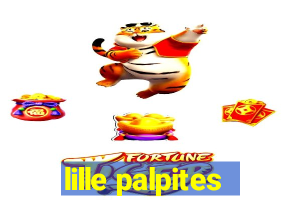 lille palpites