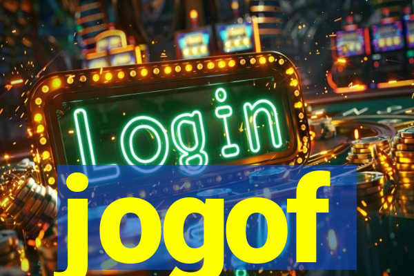 jogof