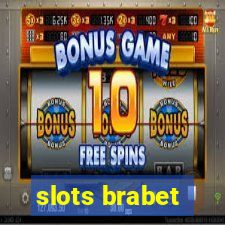 slots brabet