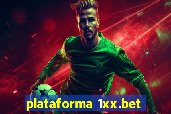 plataforma 1xx.bet