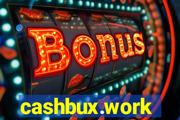 cashbux.work