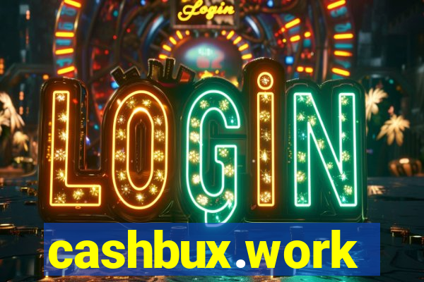 cashbux.work