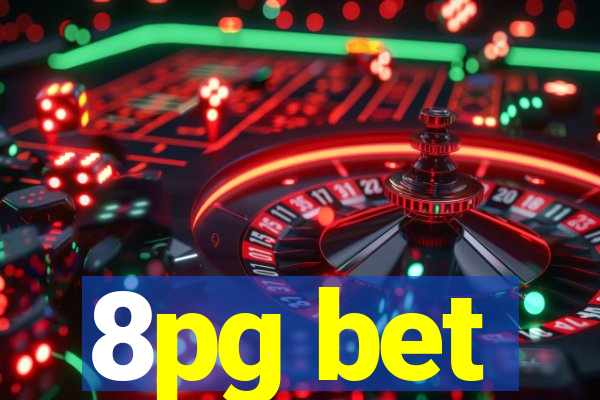 8pg bet