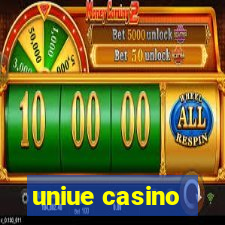 uniue casino