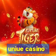 uniue casino