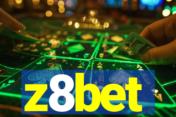 z8bet