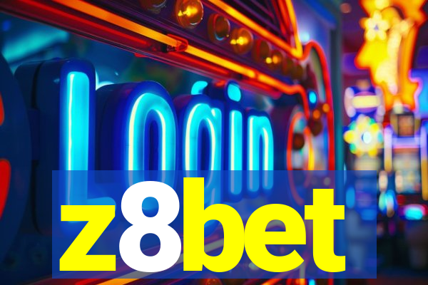 z8bet