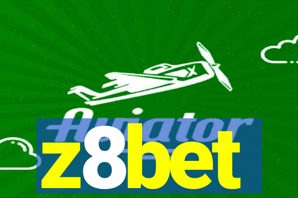 z8bet