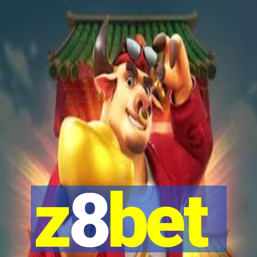 z8bet