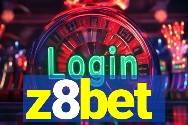 z8bet