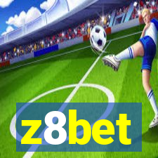 z8bet