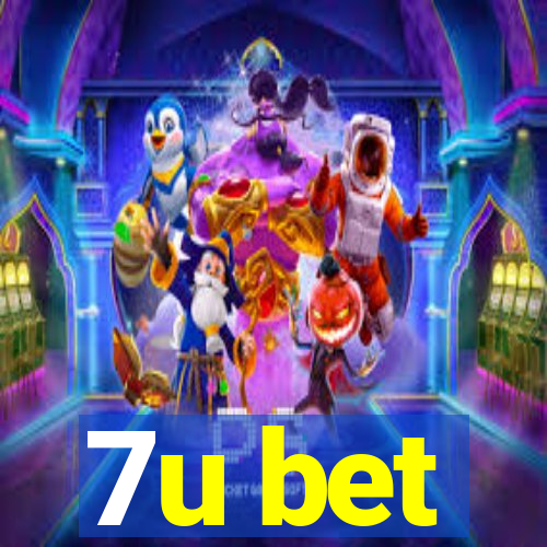 7u bet