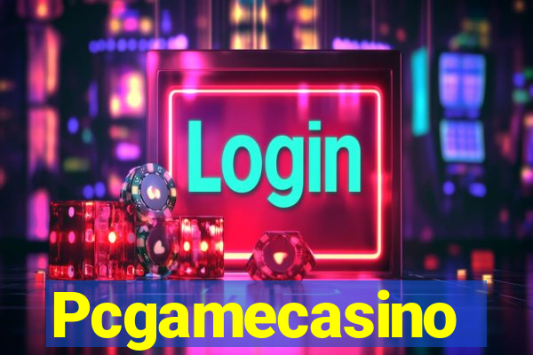 Pcgamecasino