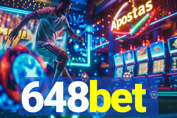 648bet