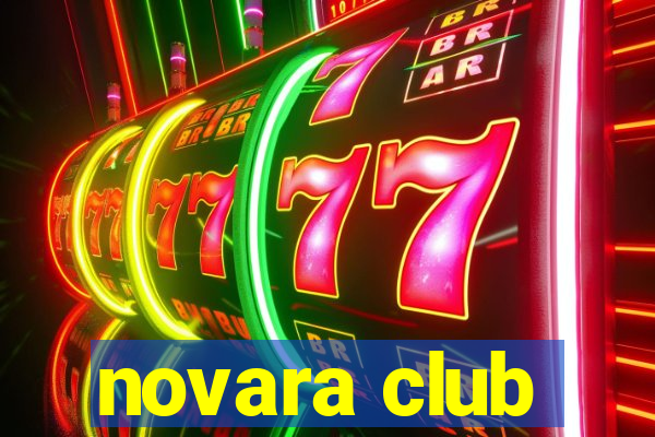 novara club