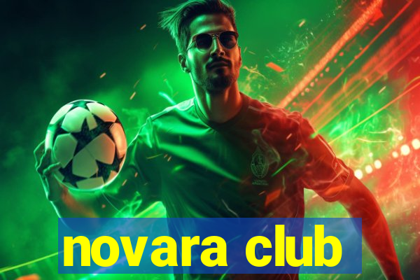 novara club