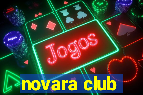 novara club