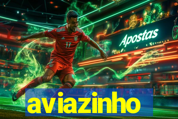 aviazinho