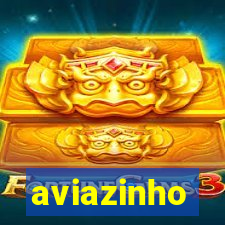 aviazinho