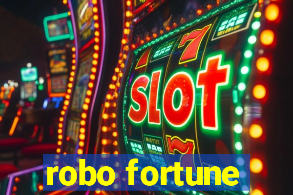 robo fortune