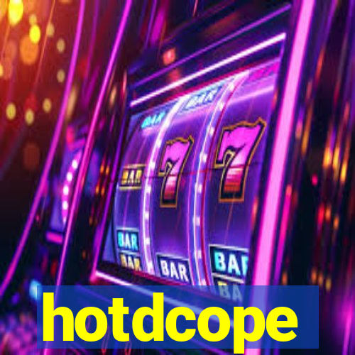 hotdcope