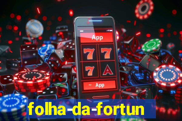 folha-da-fortuna