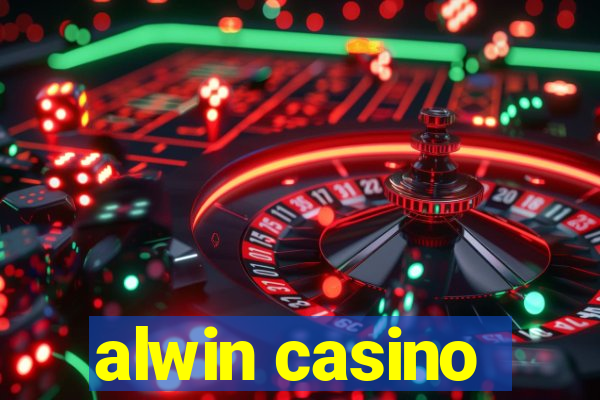 alwin casino