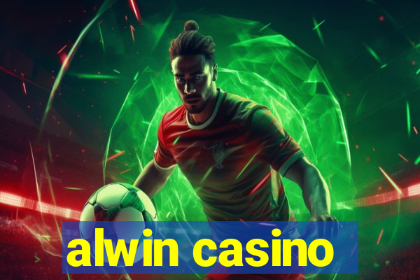 alwin casino