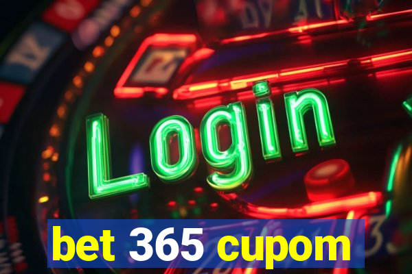 bet 365 cupom