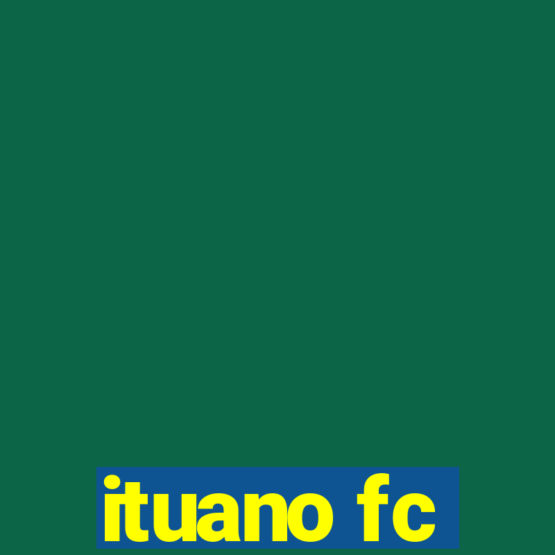 ituano fc