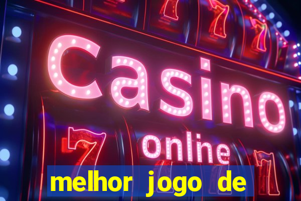 melhor jogo de aposta online para ganhar dinheiro