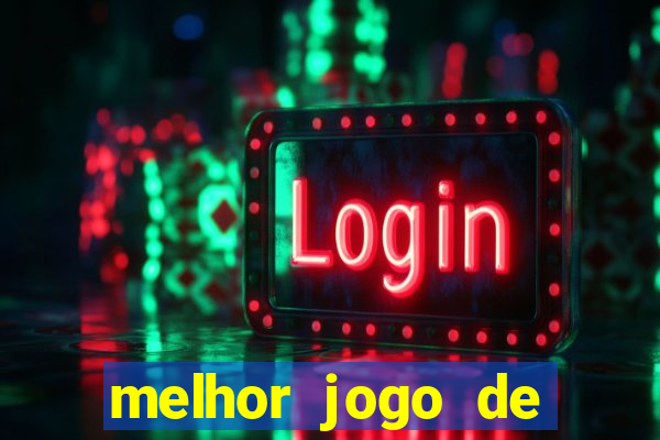 melhor jogo de aposta online para ganhar dinheiro