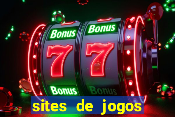 sites de jogos online confiaveis