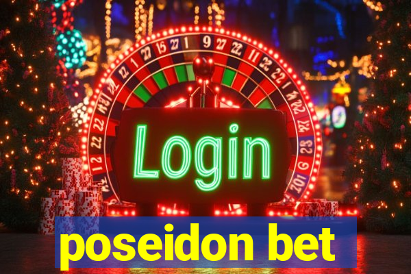 poseidon bet