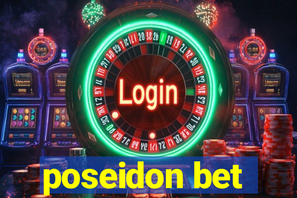 poseidon bet