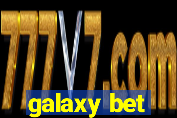 galaxy bet