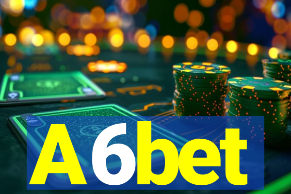 A6bet