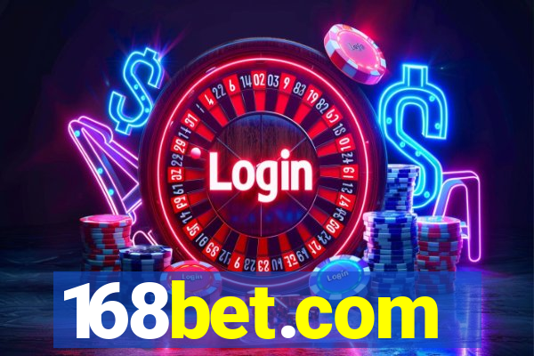 168bet.com