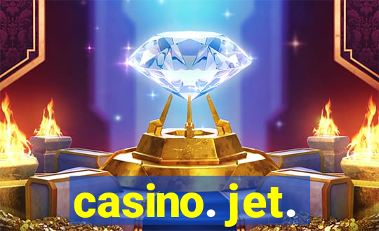 casino. jet.