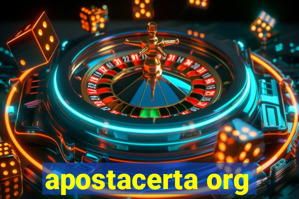 apostacerta org