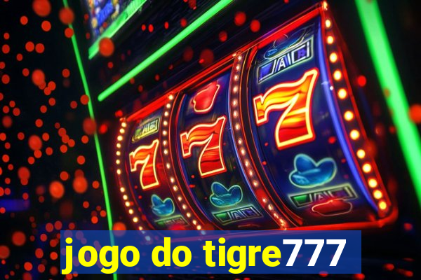 jogo do tigre777