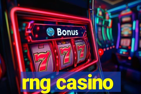 rng casino