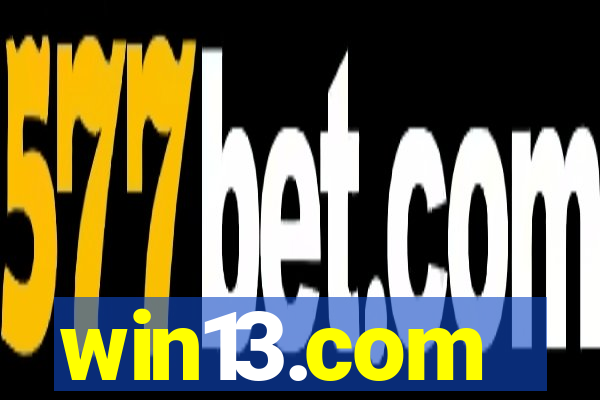 win13.com