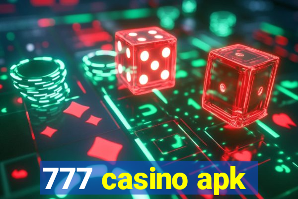 777 casino apk