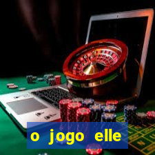 o jogo elle kennedy pdf