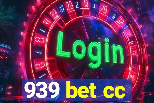 939 bet cc