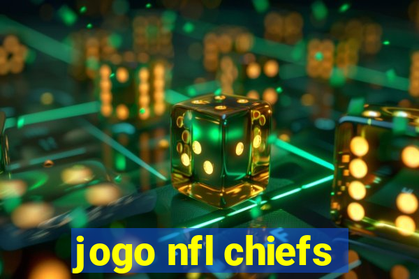 jogo nfl chiefs