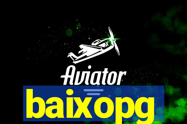 baixopg