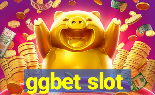 ggbet slot